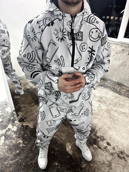 Костюм | Зображення 1