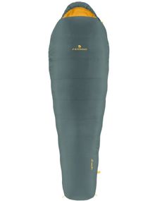Спальний мішок Ferrino Lightec SM 850 +4°C Green (86651QVV)
