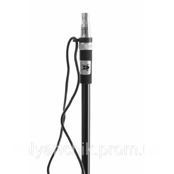 Персональный мундштук для кальяна Kaya Stainless Steel | Зображення 1