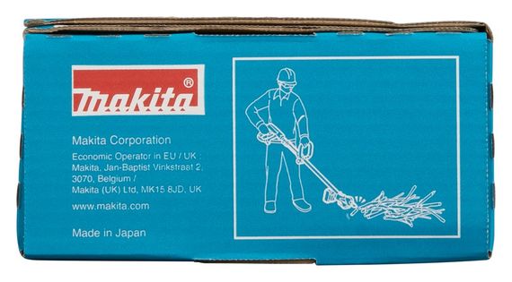 Ручка подовжуюча 1.1 м для секатора Makita DUP180, DUP181, UP100D (1916B3-6) | Зображення 3
