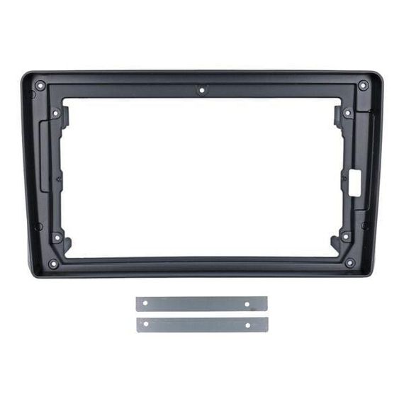 Штатна магнітола серії Mekede M200S 2K під Great Wall Hover M2 2010-2015 9 дюймів | Зображення 1