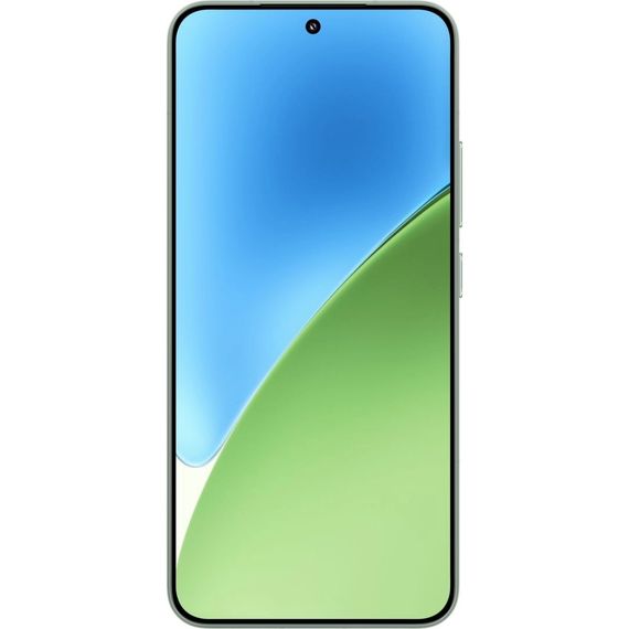 Мобільний телефон Xiaomi 15 12/256GB Green (1128134) | Зображення 1