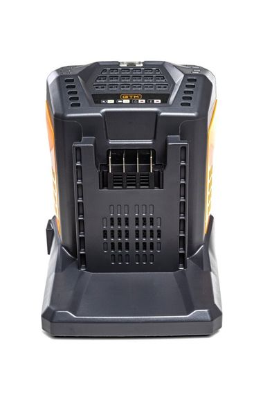 Устройство быстрой для зарядки аккумуляторов GTM CH56V/5.5A (56 В, 5.5 А) | Зображення 1
