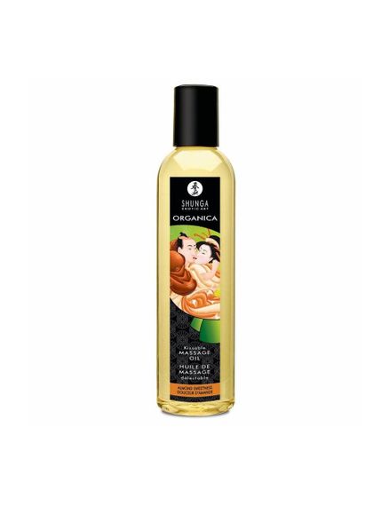 Подарочный набор Shunga Sweet Kisses Kit | Зображення 1