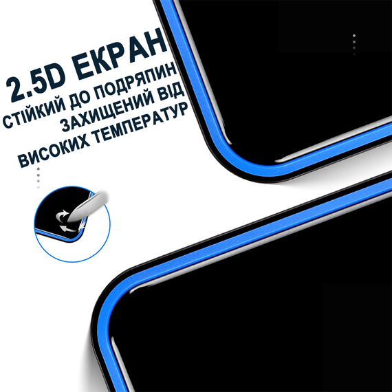 Парковочный комплекс для грузовых автомобилей с круговым обзором Podofo A3696, монитор 10.1" дюймов + 5 камер заднего вида, с видеорегистратором, 1080P | Зображення 5