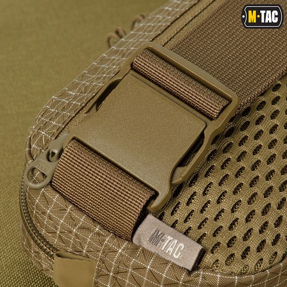 M-Tac сумка Fanny Bag Coyote | Зображення 4