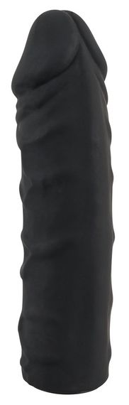 Страпон - Silicone Strap-On sexstyle | Зображення 6