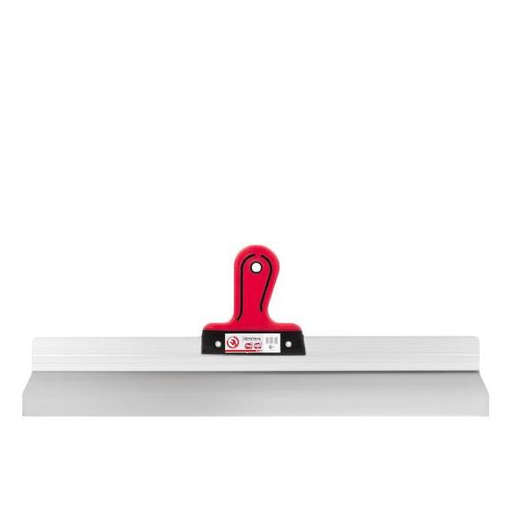 Шпатель із неіржавкої сталі 600 мм Проф INTERTOOL KT-26601