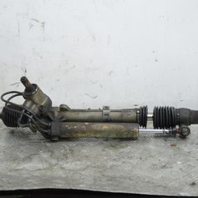 Рульова рейка Citroen Berlingo Xsara Picasso 1996-2003 Рейка рульова Сітроен Ксара Пікассо 9630730780