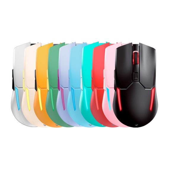 Wireless Миша Ігрова FANTECH WGC2 Venom II Vibe
