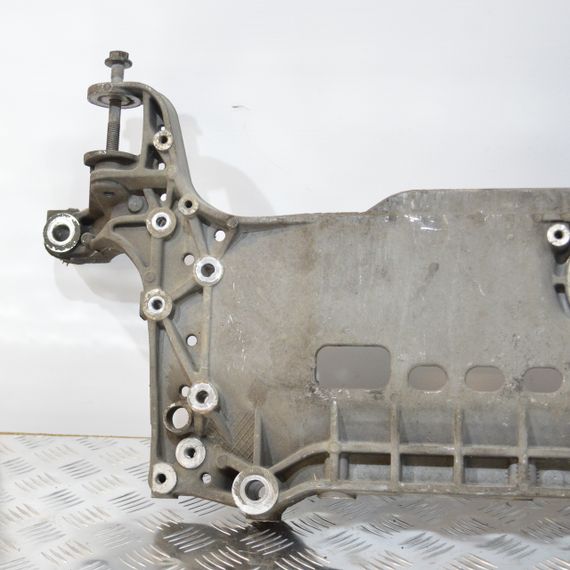 Підрамник передній Volkswagen Passat B6 2005-2010 Балка передньої підвіски Фольксваген Пассат б6 3C0199369F | Зображення 1