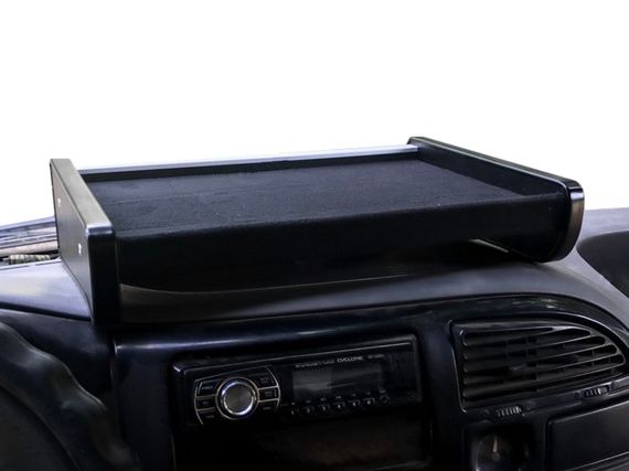Полиця на пенель (тип-1) для Ford Transit 1991-2000 рр | Зображення 3