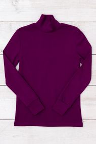 Водолазка дитяча Носи своє 146 Фіолетовий (p-5672-178477)