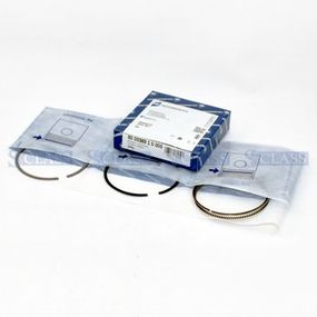 Кольца поршневые STD Opel Astra/Vectra 1.8 i 95-, KS, 800038910000,