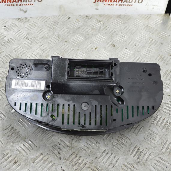 Приладова панель 1.4 Volkswagen Golf V 2003-2009 Щиток приладів спідометр тахометр Фольксваген 1K0920850P | Зображення 3