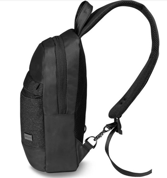 Рюкзак міський Semi Line 5 Black (L2009) | Зображення 7