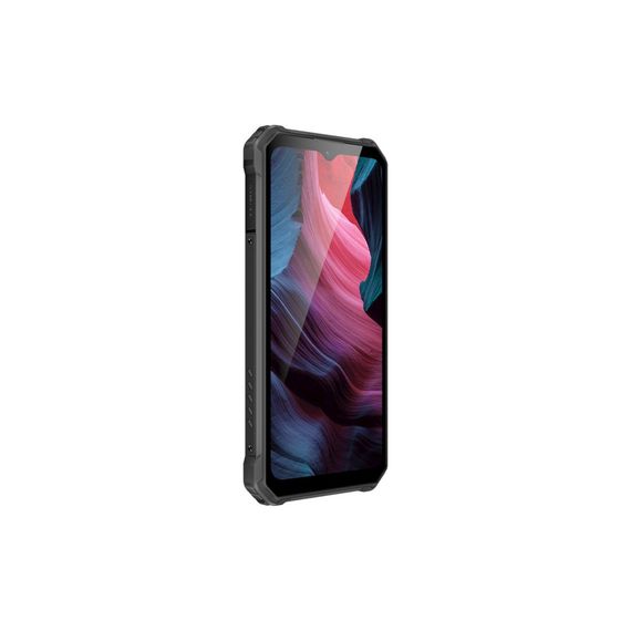 Мобільний телефон OUKITEL WP23 4/64GB Black (6931940722025) | Зображення 7