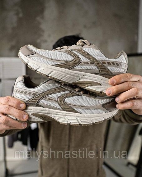 Мужские кроссовки jestix беж     ДЛ6262 | Зображення 1