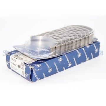 Вкладыши коренные STD Mercedes Benz M113, KS, 77513600,