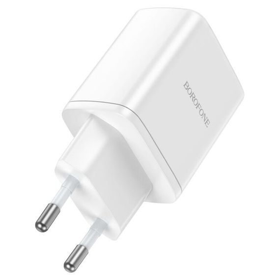 СЗУ Borofone BN9 PD35W (2Type-C) | Зображення 2