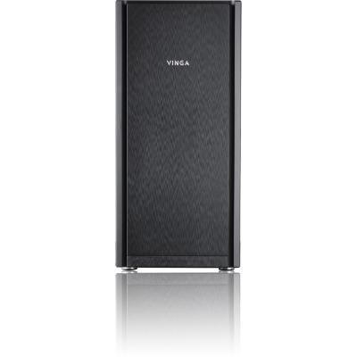 Корпус Vinga BlackGold (BlackGold) | Зображення 2
