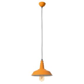 Люстра подвесная лофт для кухни E27 60W OR (BL-221S/1)