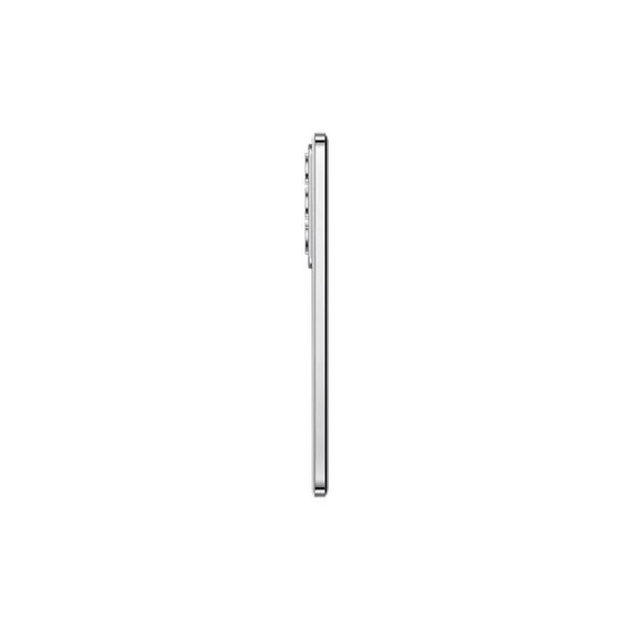 Мобільний телефон Oppo Reno12 5G 12/256GB Astro Silver (OFCPH2625_SILVER_12/256) | Зображення 3