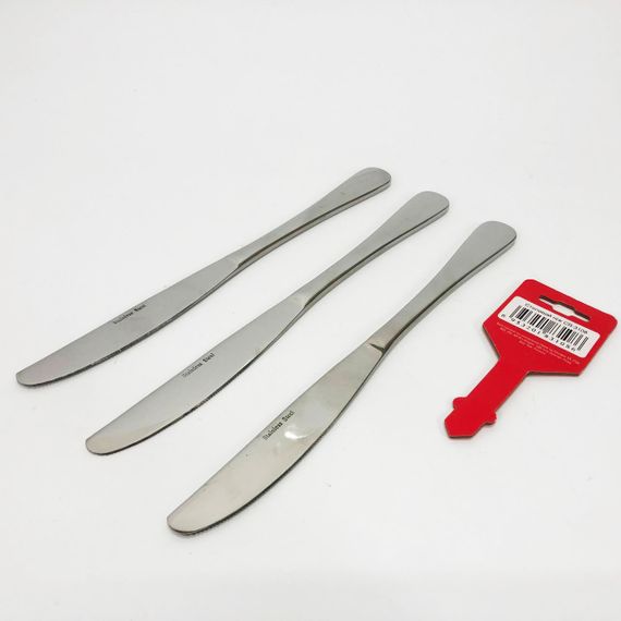 Набір столових ножів 3 предмети Con Brio CB-3108 | Зображення 2