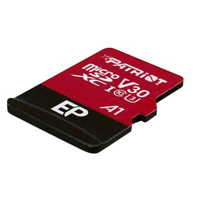 Карта памяти Patriot 1TB microSD class 10 UHS-I U3 (PEF1TBEP31MCX) | Зображення 2
