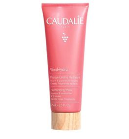 Маска для обличчя Caudalie VinoHydra Moisturizing Mask 75 ml