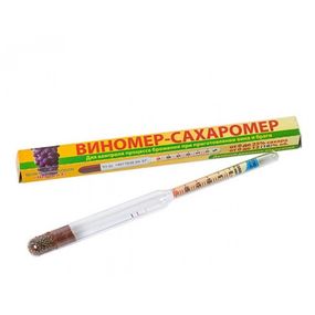 Виномер-сахаромер