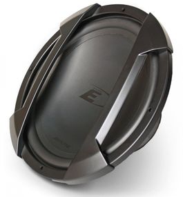 Сабвуфер Alpine SWE-1044e