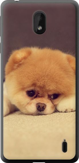 Чехол на Nokia 1 Plus Boo 2 "890u-1677-17620"