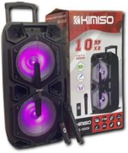 Акустична система Портативна колонка XPRO QS-1001 (43560-QS-1001_5064) | Зображення 1