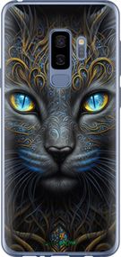 Чохол на Samsung Galaxy S9 Plus Кішка "5548t-1365-2448"