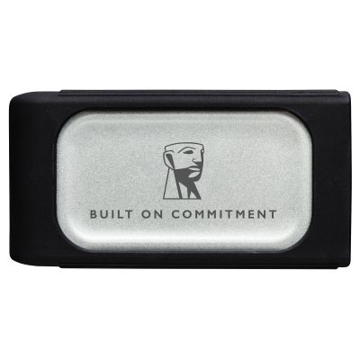 Накопитель SSD USB Type-C 500GB XS2000 Kingston (SXS2000/500GA) | Зображення 4