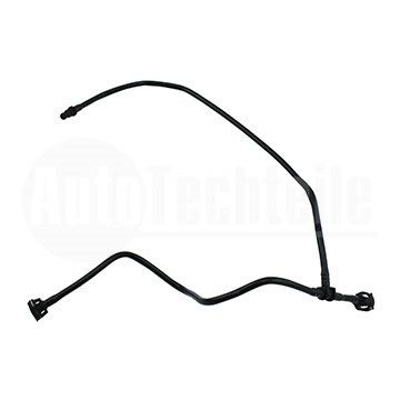 Патрубок расширительного бачка Mercedes Benz X166/W166 M157/M278 12-19/ C292 M157/M278 15-19, AutoTechteile, 110 5024, 773726