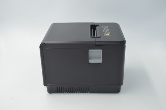 Опт и розница Xprinter XP-A160H LAN принтер чеков с обрез. чека термопринтер 80мм чёрный | Зображення 2