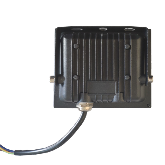 Прожектор LED 20W ECO Slim 220V 1700Lm 6500K IP65 Ny95000236 | Зображення 3