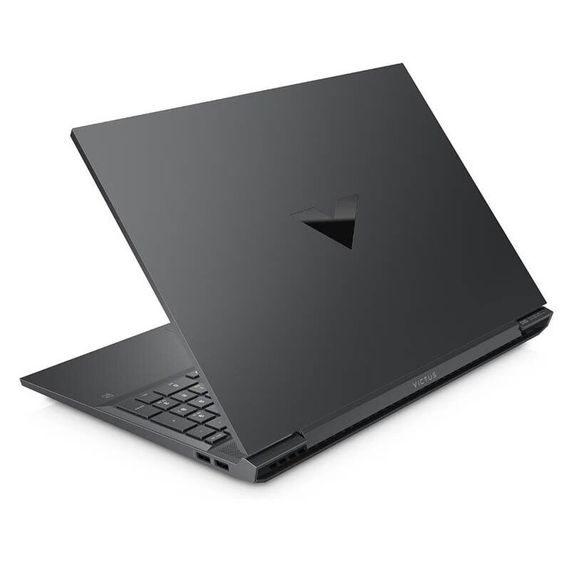 Игровой ноутбук HP Victus 16-E0017NO / 16" (1920x1080) IPS / AMD Ryzen 5 5600H (6 (12) ядер по 3.3 - 4.2 GHz) / 16 GB DDR4 / 480 GB SSD / nVidia GeForce RTX 3060, 6 GB GDDR6, 192-bit / WebCam б/у | Зображення 3