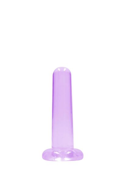 Фаллоимитатор - Realrock Dildo 5,3" Purple sexstyle | Зображення 1