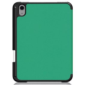 Чехол Primolux Slim Stylus для планшета Apple iPad Mini 6 / Apple iPad Mini 7 - Dark Green