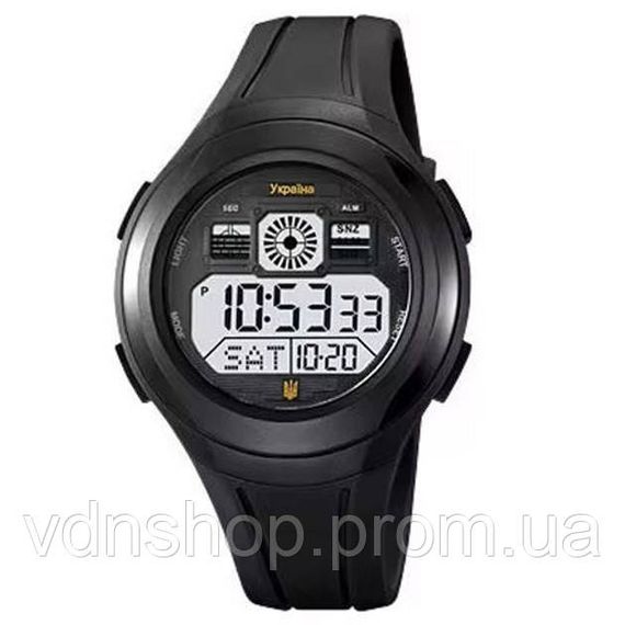 Смарт часы для военных операций SKMEI, Водонепроницаемые наручные часы для мужчин IH-73 | Зображення 6