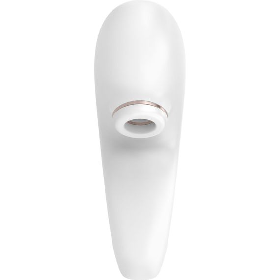 Вакуумний вібратор для пар Satisfyer Pro 4 Couples можна використовувати для сексу у парі | Зображення 2