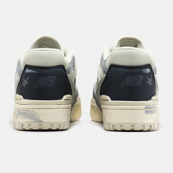 Мужские кроссовки Ba/ance 550 весна/лето/осень 1422 43 27,5 | Зображення 6