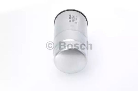 Фільтр паливний LAND ROVER, BMW X5, BOSCH (0450906451) | Зображення 2