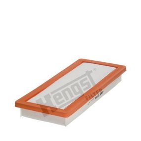 Фильтр воздушный Citroen C4/C5 1.6 THP 08- / Peugeot 207/208/308/508 1.6 THP 06-, Hengst, E1086L,