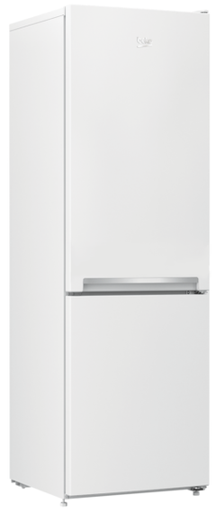 Холодильник Beko RCSA 270K20 W | Зображення 1