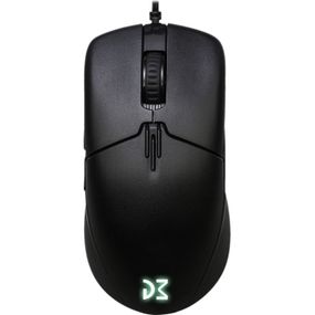 Мышка Dream Machines DM7 Switch Duo Wireless/USB Black (DM7_SWITCH_DUO)