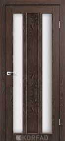 Двери Корфад Napoli NP-01 Дуб марсала